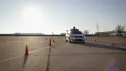 Testing Self-Driving Cars in the Real World