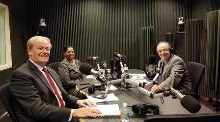 Video thumbnail: WFSU Perspectives Diversity and Inclusion at FSU