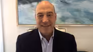 Gary Cohn Discusses Reopening the US Economy