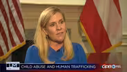 First Lady Kemp Interview