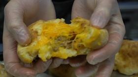 Video thumbnail: NC Weekend Farmer and the Dail Bakery