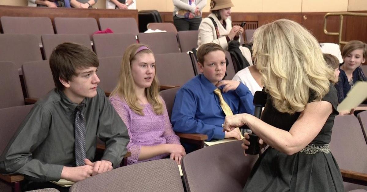 Construction Worker History at the Capitol Season 2016 Episode 27