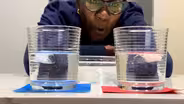TEST THE WATER