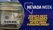 What’s next for Nevada’s nonprofits after ARPA funding ends?