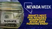 What’s next for Nevada’s nonprofits after ARPA funding ends?