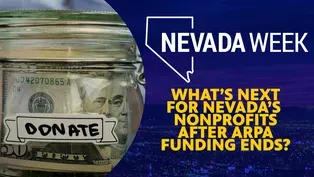 What’s next for Nevada’s nonprofits after ARPA funding ends?