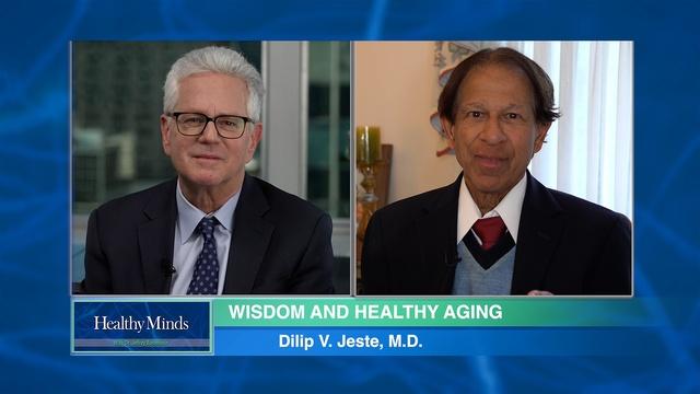 Wisdom and Healthy Aging