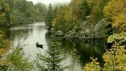 Gone Fishing