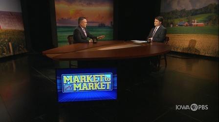 Video thumbnail: Market to Market Market Plus with Jeff French