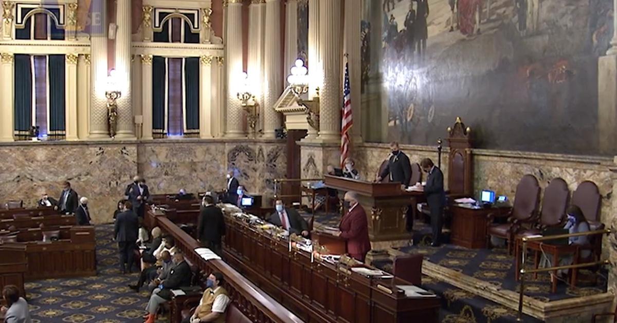 PBS39 News Reports | PENNSYLVANIA RESULTS | Season 2020 | PBS