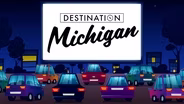 Destination Michigan 1606