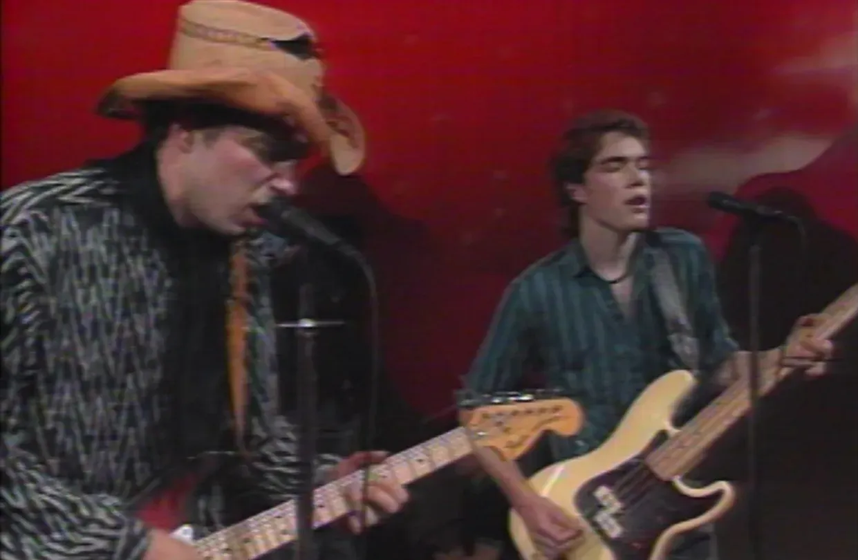 Bailey Brothers in Concert
