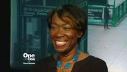 Joy-Ann Reid; Matt Taibbi