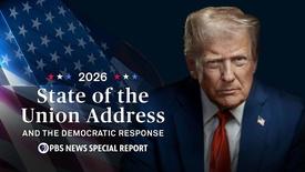 President Donald Trump’s 2026 State of the Union Address: asset-mezzanine-16x9