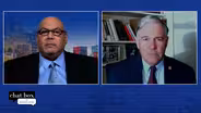 Gubernatorial Challengers: Sen. Jon Bramnick & Steve Sweeney