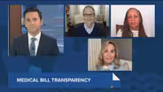 Patient Advocates Push For Hospital Pricing Transparency