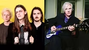 Blaenavon and Robyn Hitchcock