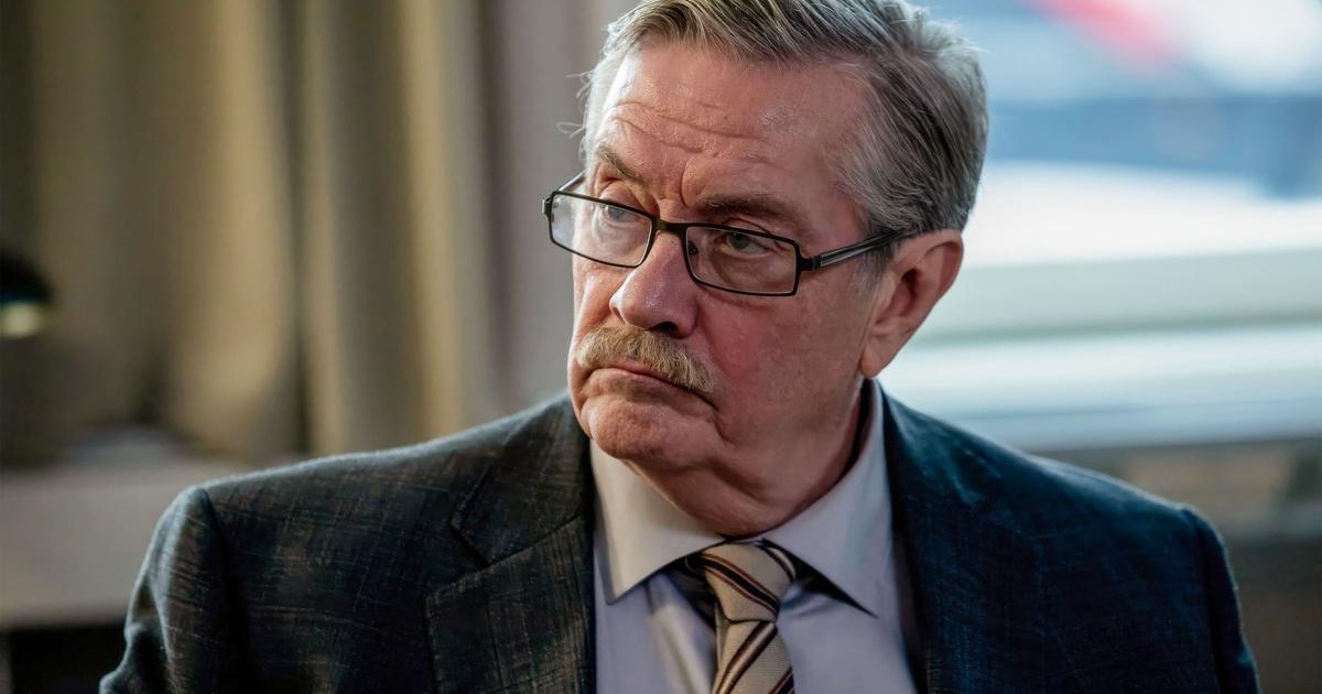 Murder in Sweden | Like Shadows, Part 1 | Season 3 | Episode 7 | PBS
