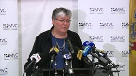 Video thumbnail: NJTV News May 7, 2019: NJTV News with Mary Alice Williams