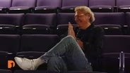 Devin Scillian makes his playwrighting debut with "Bastard" at The Purple Rose Theatre Company