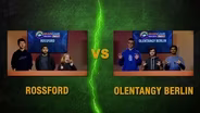 Rossford vs Olentangy Berlin