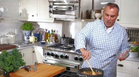 Video thumbnail: George Hirsch Lifestyle Good Eating