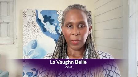 Video thumbnail: Able to Raise Able to Raise:  featuring La Vaughn Belle