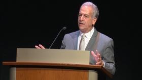 Video thumbnail: University Place The Great Lakes to Great Lakes Initiative