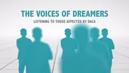 The Voices Of Dreamers