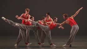 Video thumbnail: NYC-ARTS NYC-ARTS Full Episode: May 23, 2019