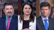 6/16/2023 | Reporters’ Roundtable