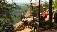 North Carolina State Parks Preview | Trail of History