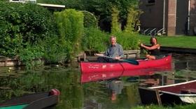 Video thumbnail: Arizona PBS Previews Rick Steves' Europe : Remote, Sacred, Wild