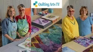 #3311 Contemporary Stitchery