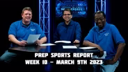 Prep Sports Report - Week 10