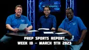 Prep Sports Report - Week 10