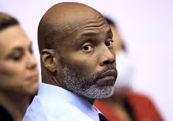 Man freed from prison reflects on wrongful murder conviction
