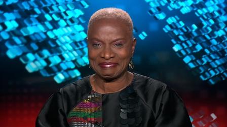 Video thumbnail: Amanpour and Company Grammy-winner Angélique Kidjo on Her New Album