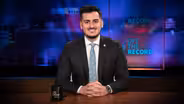 May 2, 2025 - Sen. Darrin Camilleri | OFF THE RECORD