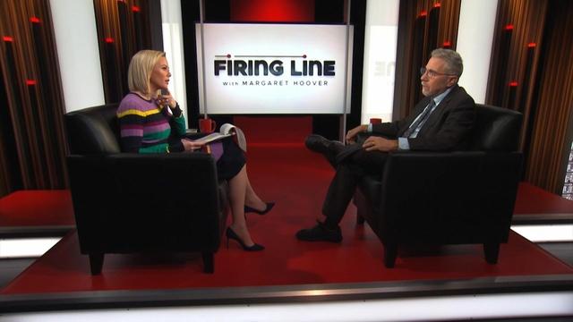 Firing Line | Paul Krugman