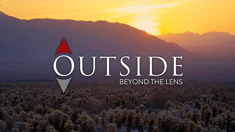 Outside Beyond the Lens Image
