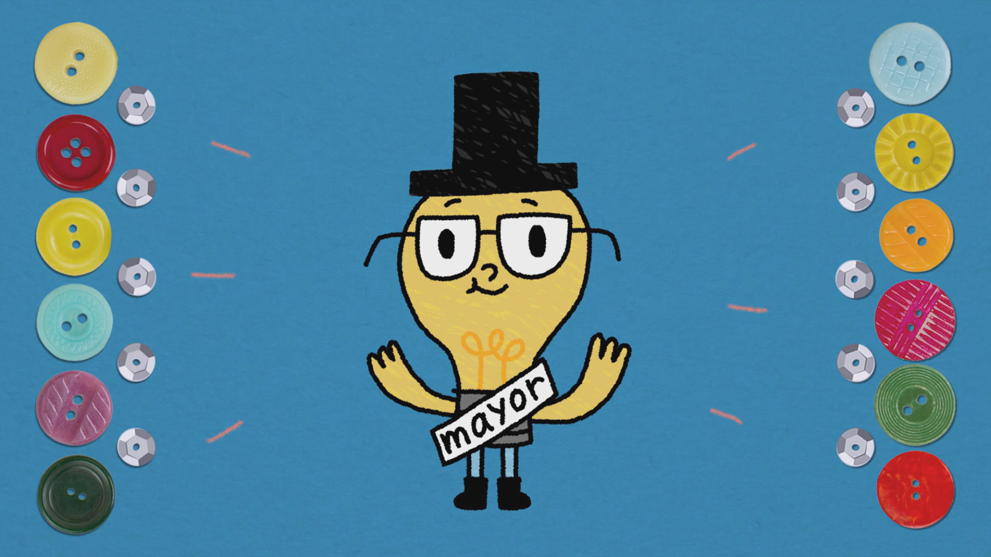 City Island Sings!: If I Were The Mayor