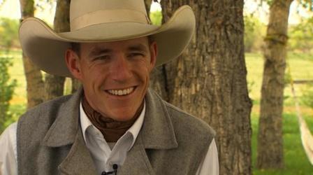 Video thumbnail: Farm to Fork Wyoming Food Freedom part 1