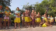 Brazil's Indigenous communities confront challenges