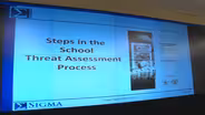 Assessment program could help prevent school shootings