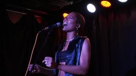Video thumbnail: Articulate Priscilla Renea: Hits and Misses