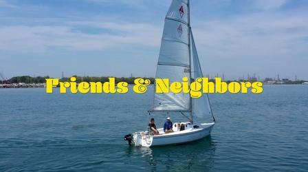 Video thumbnail: Friends & Neighbors Friends & Neighbors | Episode 310