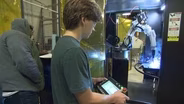 Technology and Our Changing Workforce