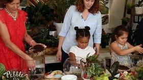 Video thumbnail: KidVision Pre-K KidVision Pre-K Indoor Plant Store Field Trip