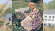 Grandma Moses